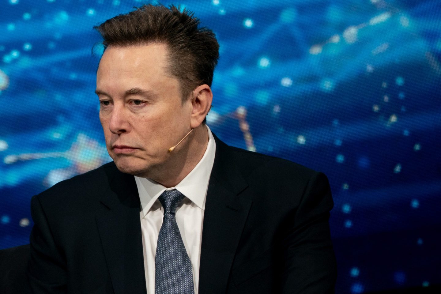 EU Investigation Into Grok Raises Pressure On Musk Platform