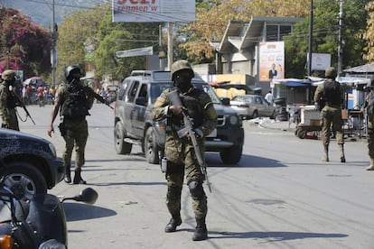 Haiti's PM Purge Triggers Deeper Diplomatic Crisis With US