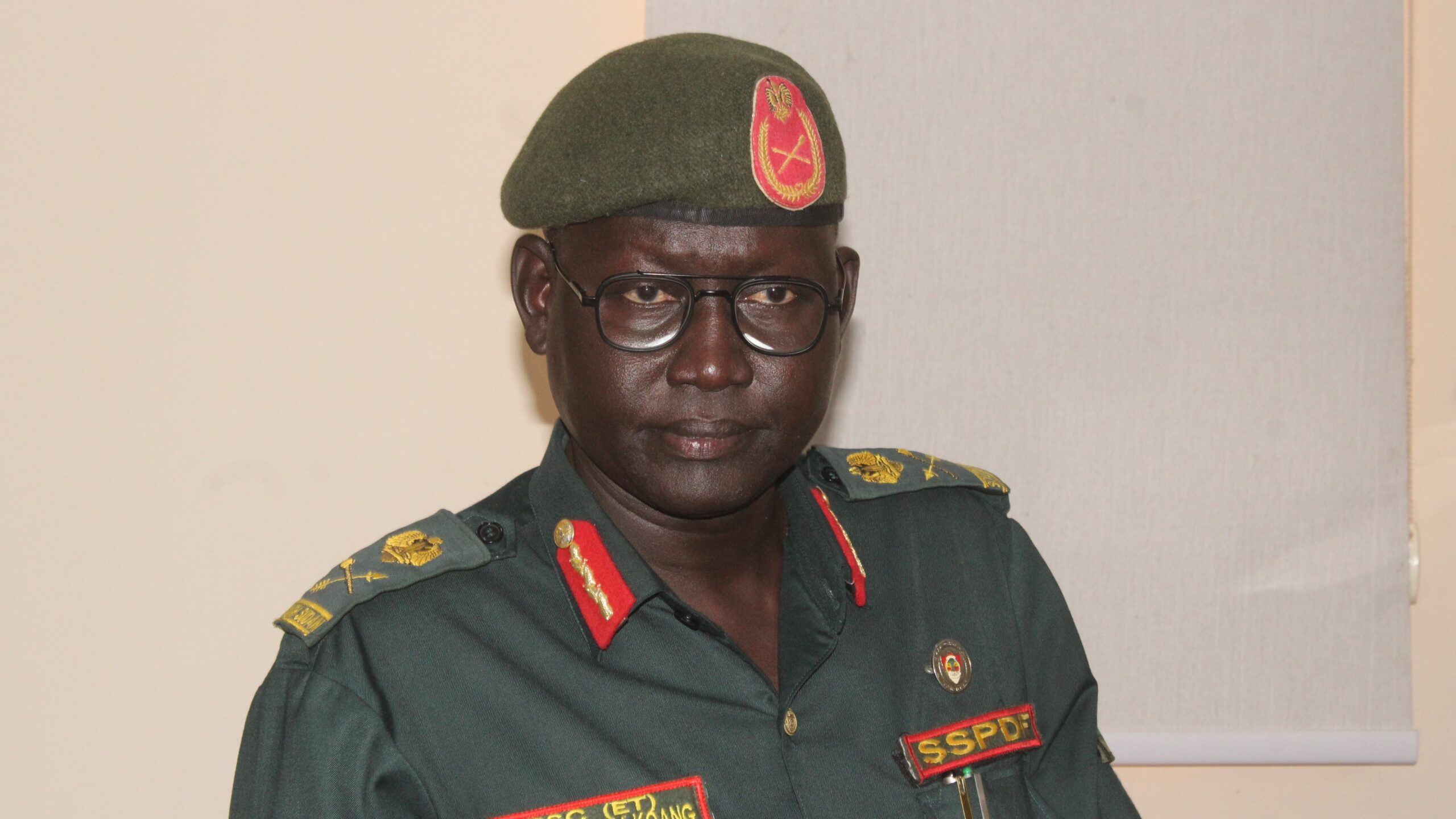 South Sudan Jonglei Military Operation Triggers Evacuations