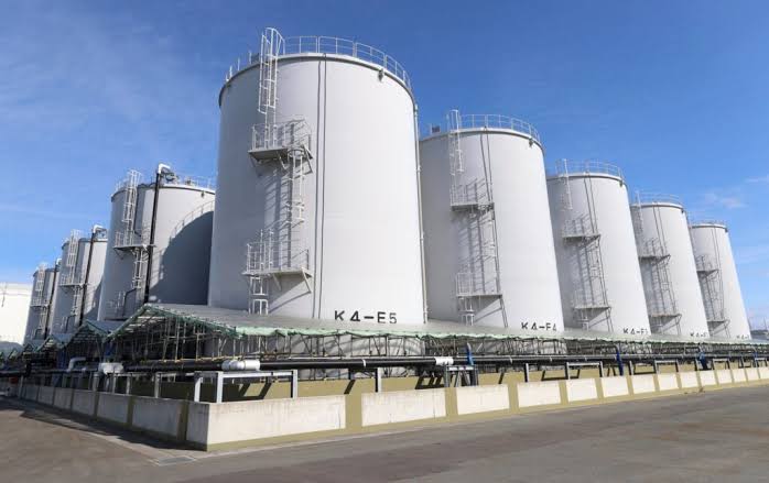 Japanese Nuclear Official Loses Phone With Classified Data