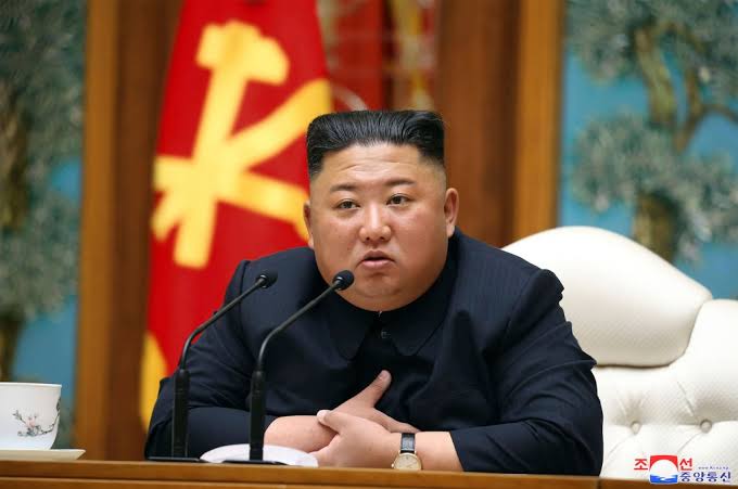 Kim Jong Un Sacks Vice Premier, Publicly Criticizes Officials