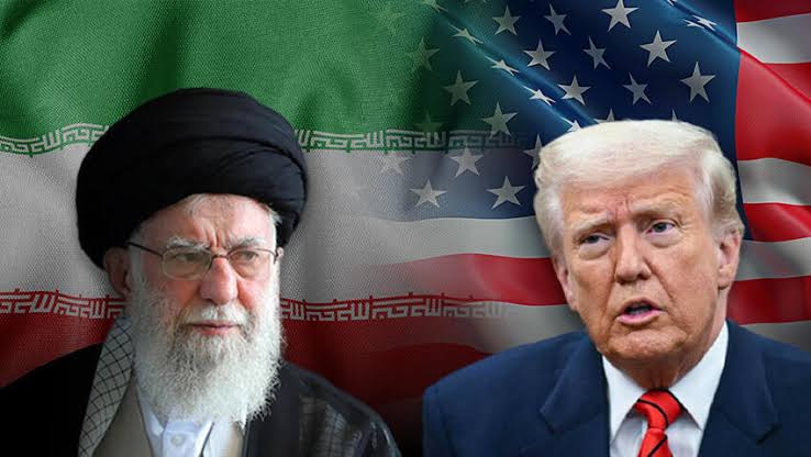 Nations Trading With Iran Hit By Tariffs As Crisis Deepens