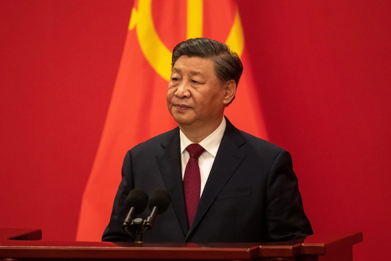 No Matter How Powerful, China Won't Threaten Others - Xi
