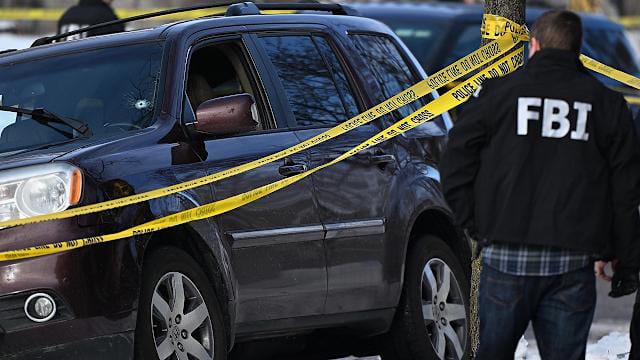FBI Denied Minnesota Officials Access To ICE Shooting Probe