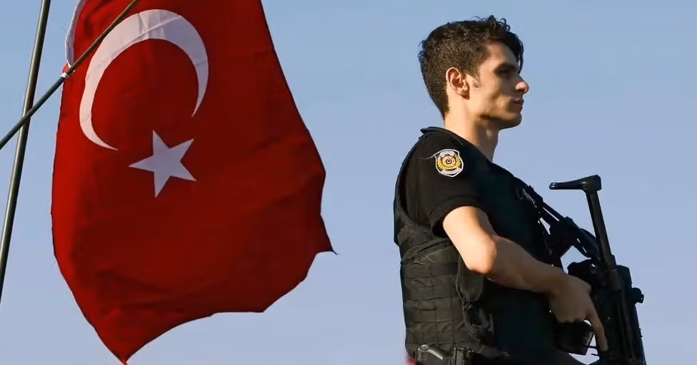 Turkey Iran Espionage Arrests Shake Regional Security