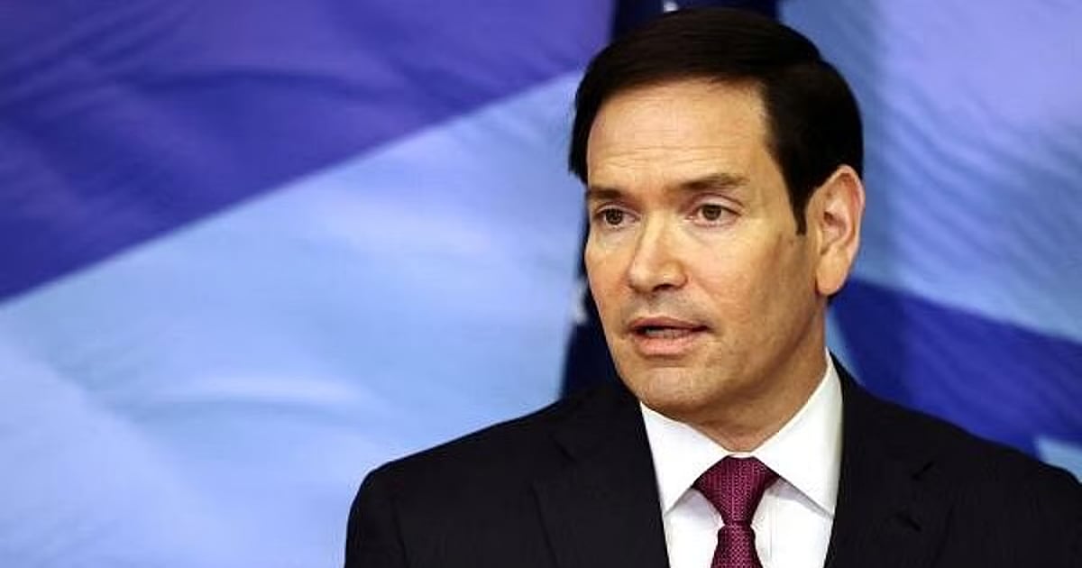 Rubio Senate Testimony on Venezuela Policy Draws New Scrutiny