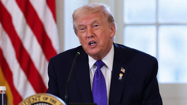 Greenland: Trump Tariffs Standoff Escalates With Europe