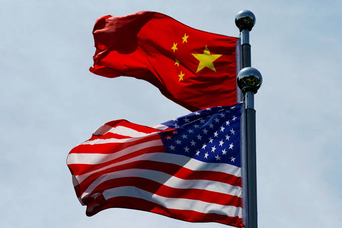 Homeland, China Top US Army Agenda; Allies Downgraded