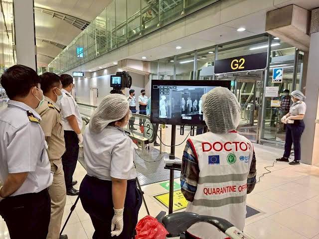 Nipah Virus Screening In Asia Intensifies After India Cases