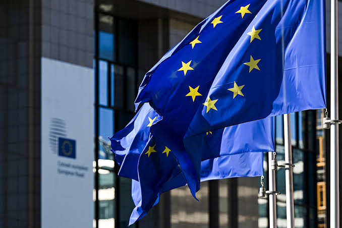 EU Sanctions On Iran Expand As Bloc Moves To List IRGC