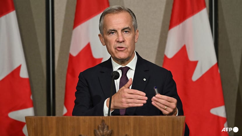 Mark Carney China Visit Signals Shift In Canada Trade Policy