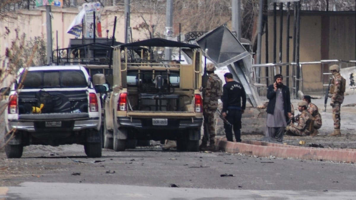 BREAKING: Balochistan Attacks Kill 67 Militants In Pakistan