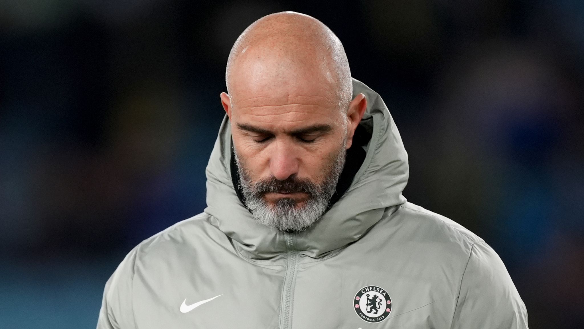Enzo Maresca Leaves Chelsea As Club Seeks Reset