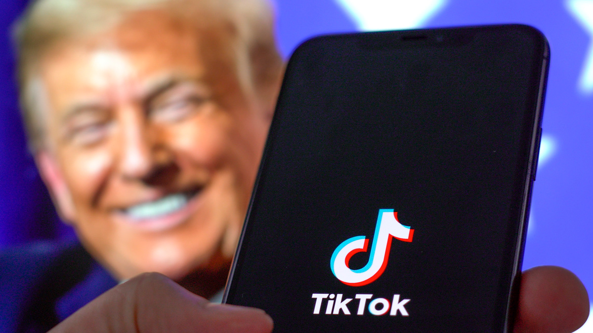 TikTok Establishes Partnership To Avoid US Ban