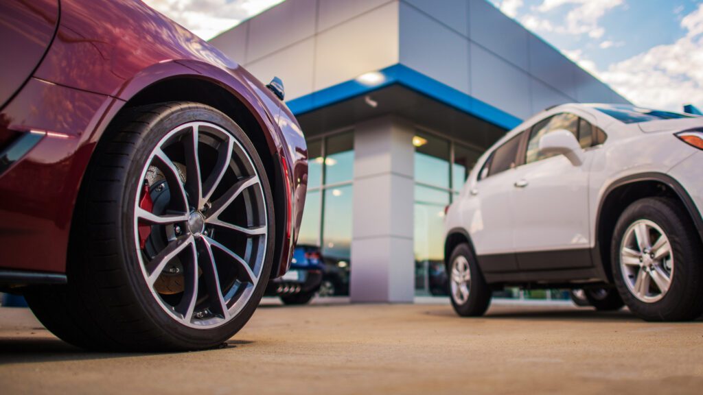 American Auto Market Forecast To Moderate In 2026