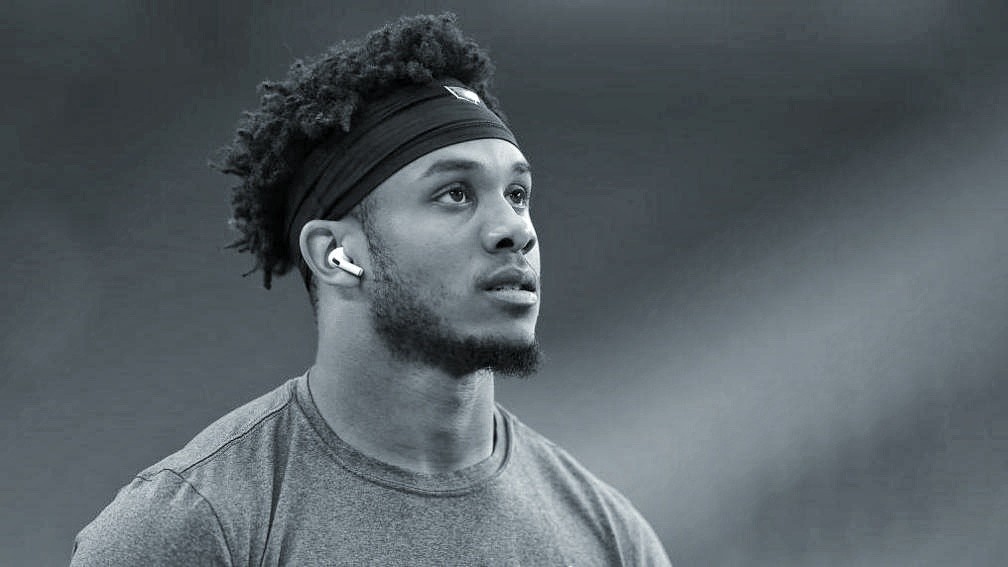 Minnesota Vikings Receiver Rondale Moore Dies At 25