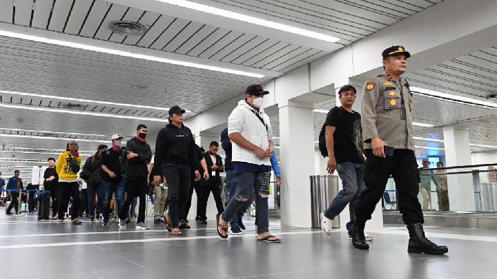 Indonesia To Repatriate 3,600 Citizens From Cambodia