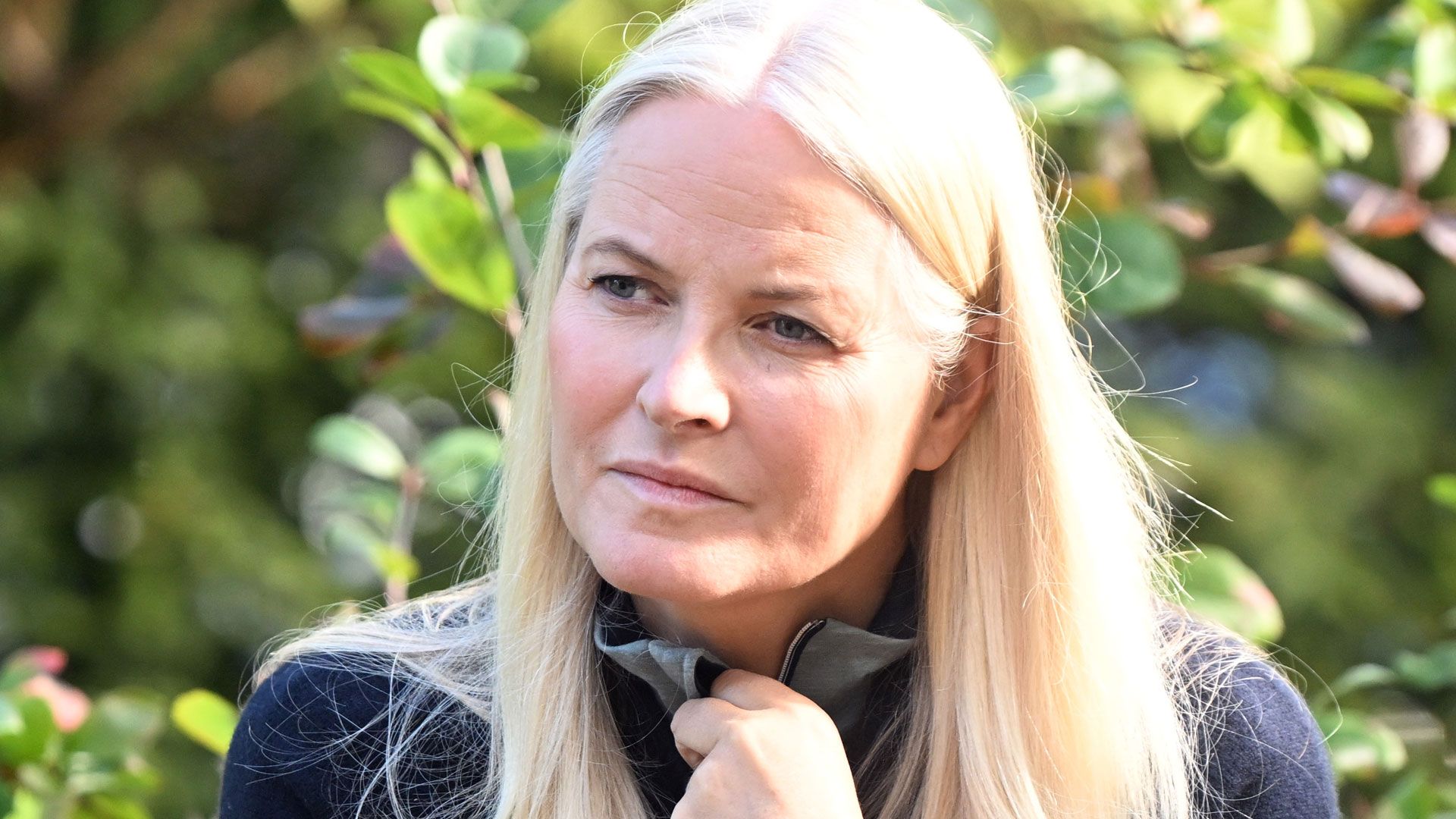 Norway PM Backs Crown Princess On Epstein Misjudgment