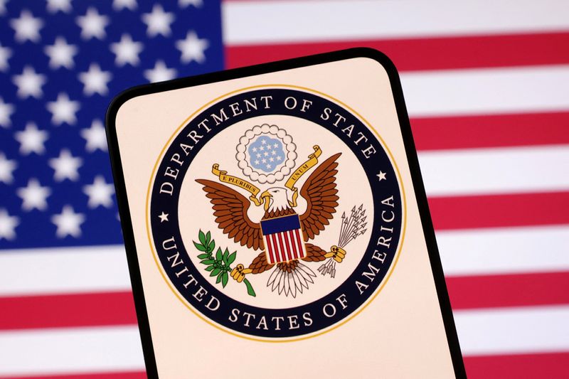 The United States is working on an online portal that will enable users abroad to view digital content banned by local regulations, according to sources, a move that is likely to increase tensions between the US and