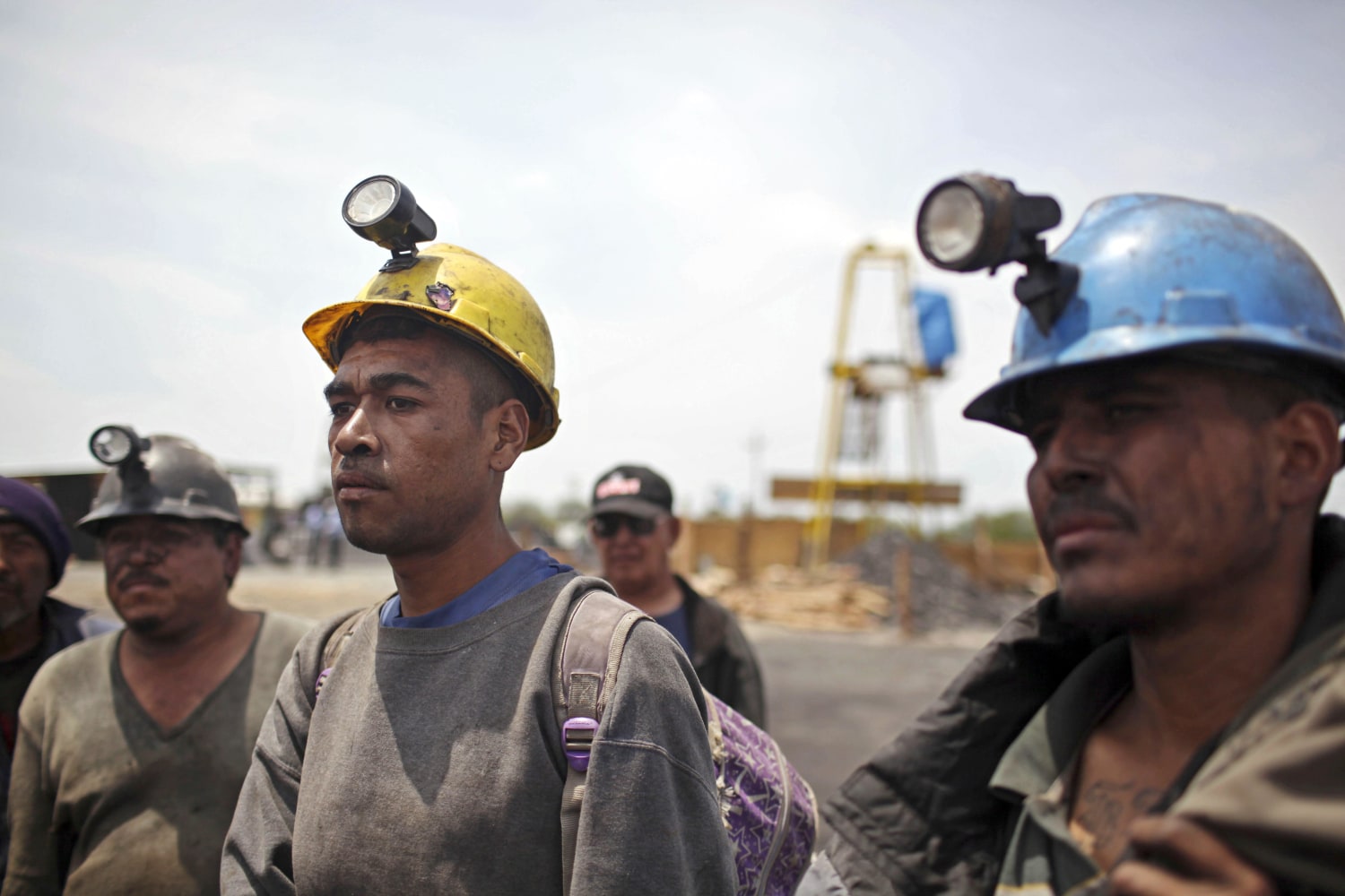 Mexican Mine Workers Missing in Sinaloa: Bodies Found