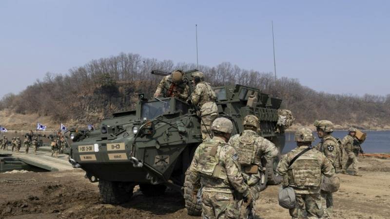 U.S. To Deploy 200 Troops To Train Nigeria's Military