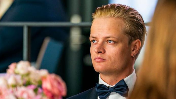 Marius Borg Hoiby Denies Rape Claims