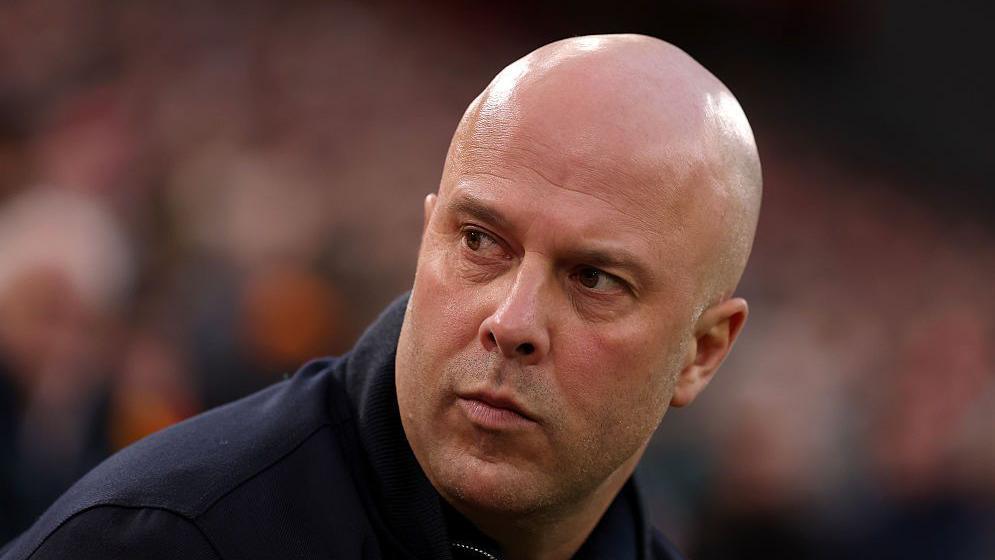 Slot Urges Caution As Liverpool's Injury Crisis Deepens 