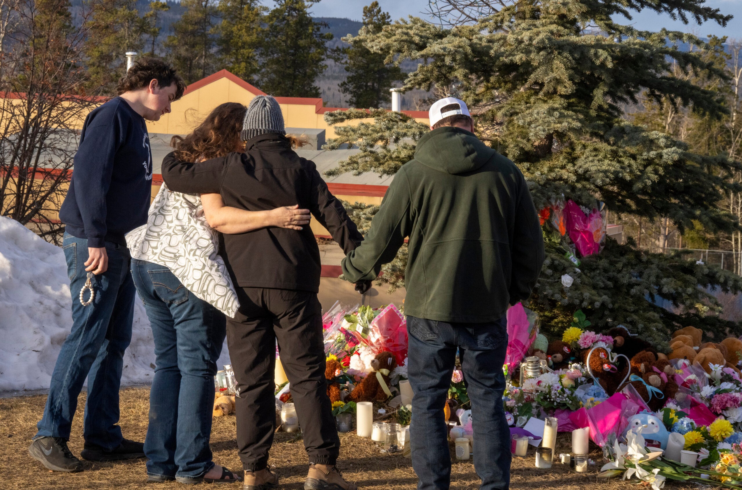Canada Summons OpenAI Safety Officials After School Shooting