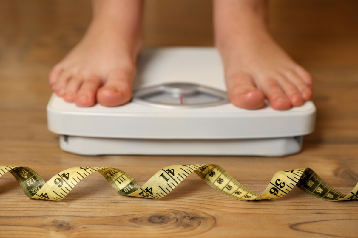 The 12 Habits That Could Be Sabotaging Your Weight Loss