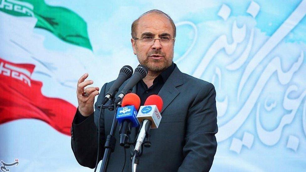 Iran Calls EU Armies Terrorist Groups Over IRGC Listing
