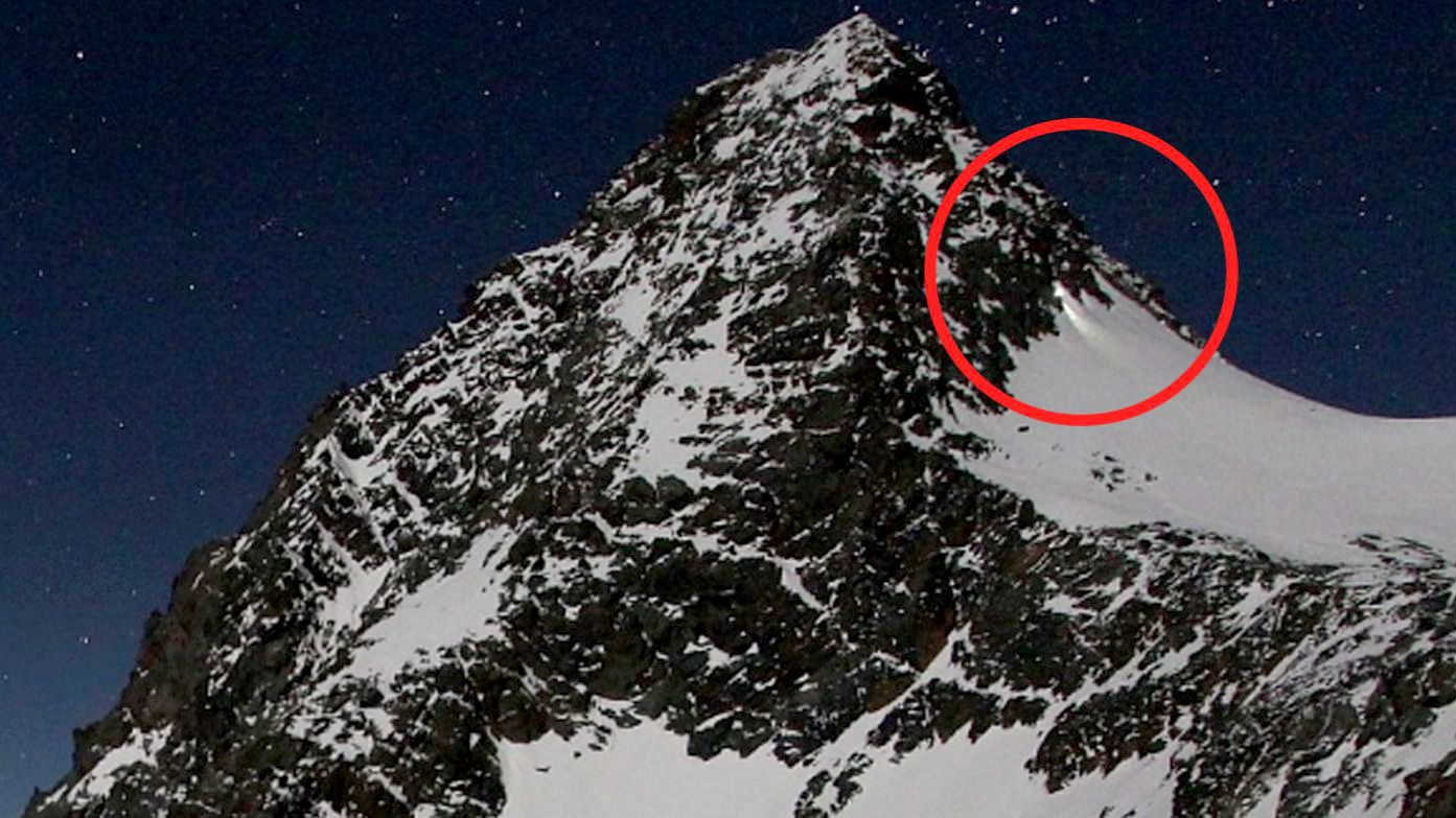 Climber Goes on Trial for Death on Austria’s Highest Peak