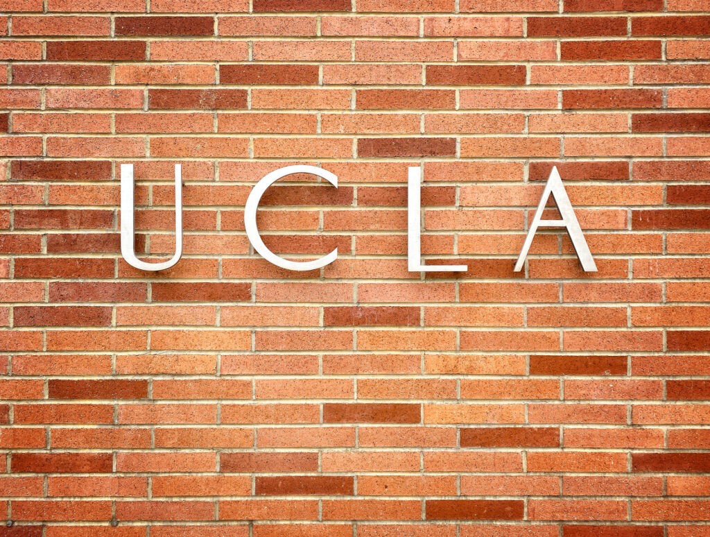 Anti-Semitism Allegations Trigger DOJ Lawsuit Against UCLA