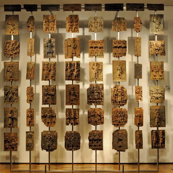 Beyond Benin Bronzes Britain’s Looting Of Nigeria Today—Part 1