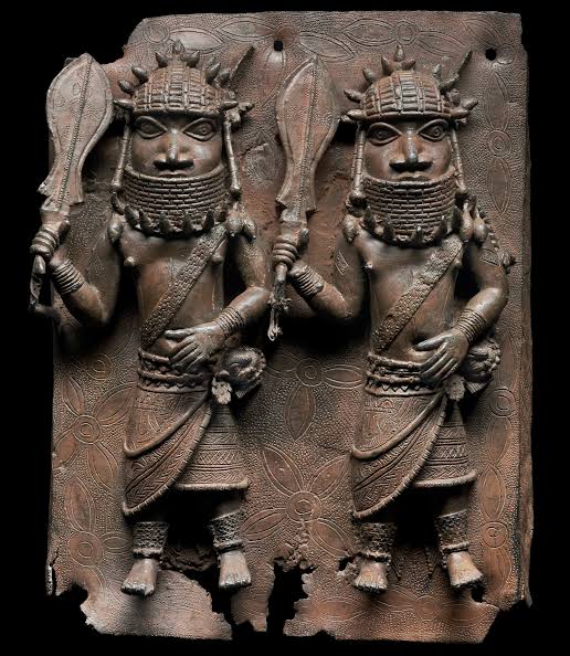 Beyond Benin Bronzes Britain’s Looting Of Nigeria Today—Part 1