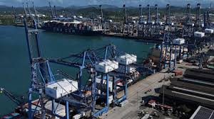 China Warns Panama Over Hong Kong Firm Canal Port Dispute