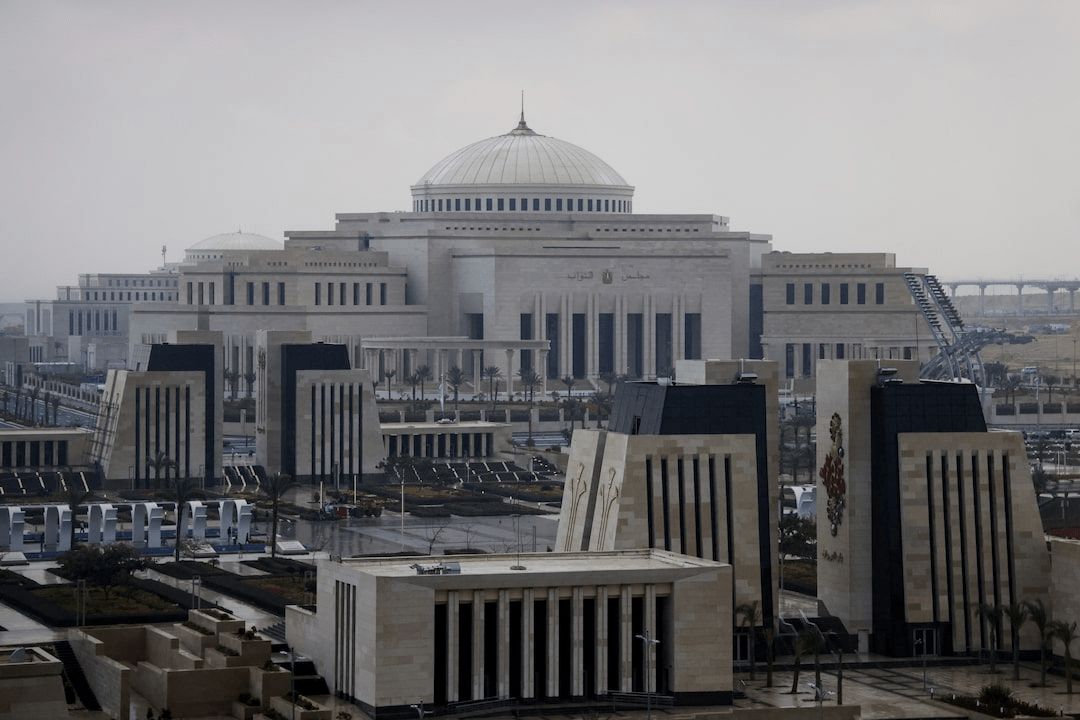 Egyptian Assembly Supports Economy-Driven Cabinet Overhaul
