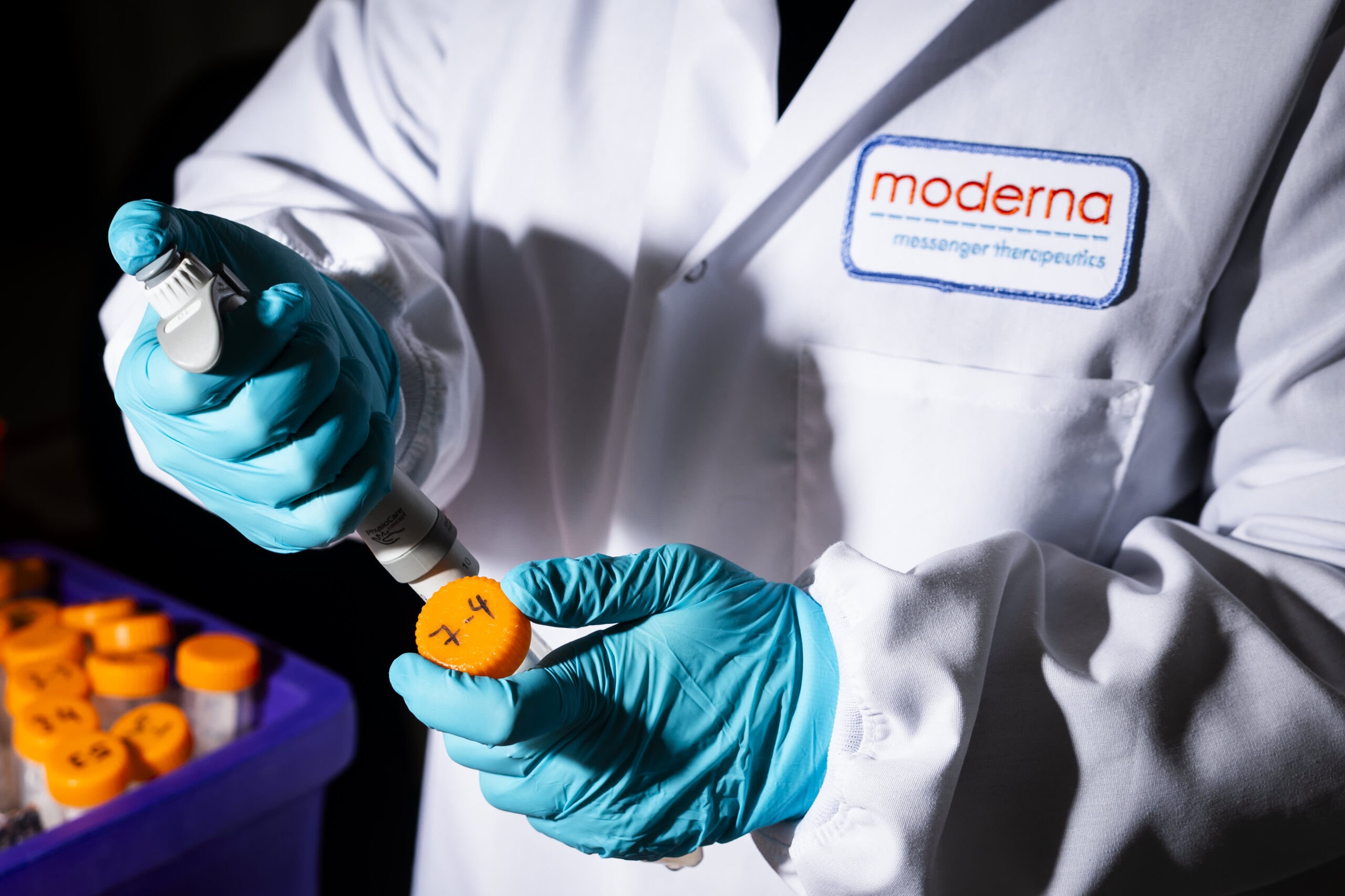 FDA Rejects Moderna Flu Shot Review Amid Policy Reversal
