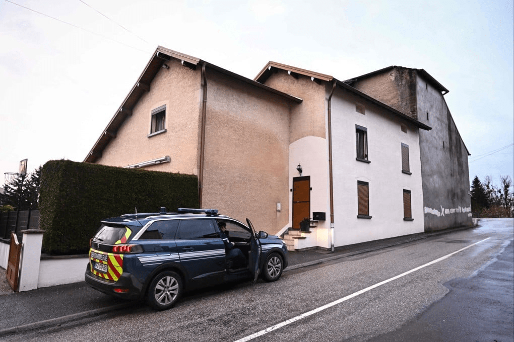 French Woman Arrested Over Two Dead Babies In Freezer
