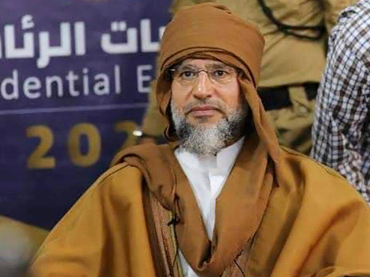 Libyan Attorneys Investigates The Murder Of Gaddafi's Son