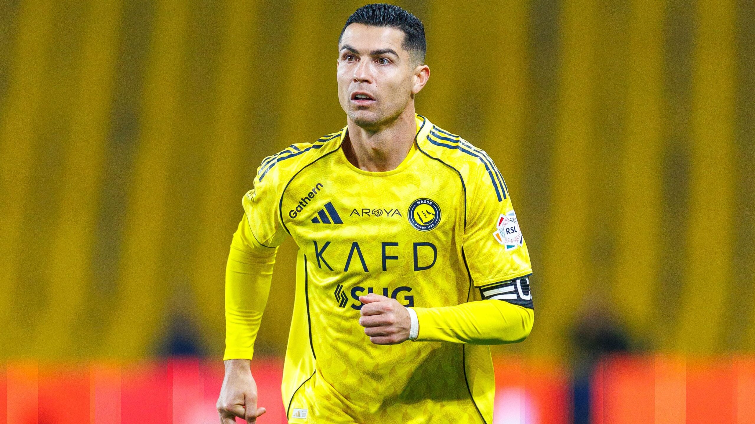 Ronaldo Brace Sends Al-Nassr Top After Public Dispute With Club