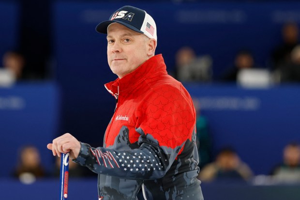 Lawyer, 54, Becomes Oldest US Winter Olympian