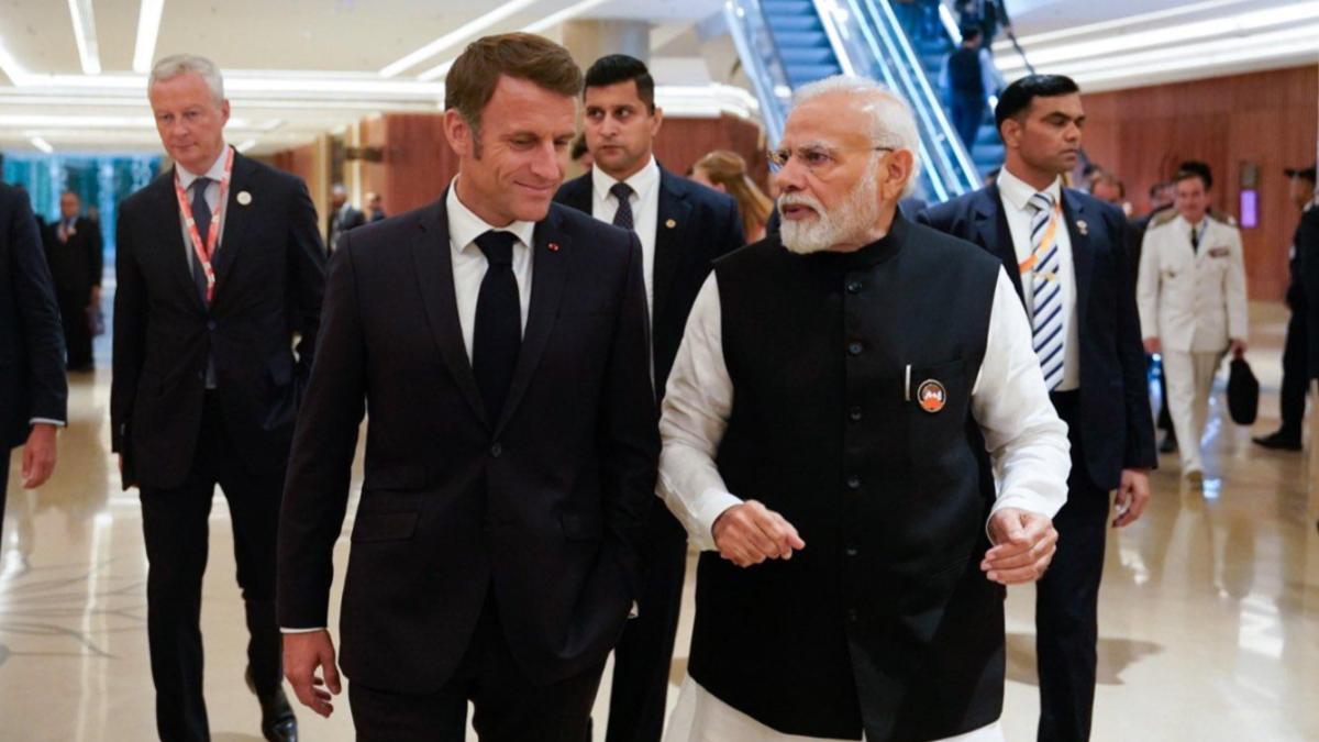 India And France Overhaul 1992 Tax Treaty In Strategic Reset