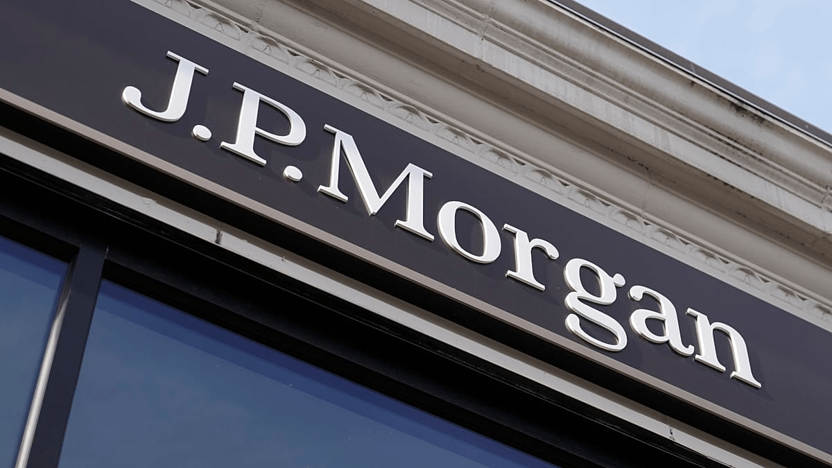 JPMorgan Faces ECB's Largest Penalty In History
