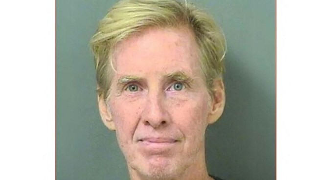 Life Imprisonment Imposed For Failed Trump Killing Scheme