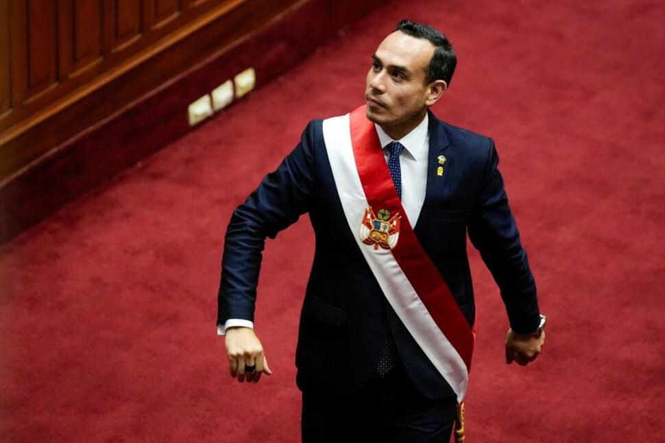 Peru Considers Ousting President Jeri After Four Months