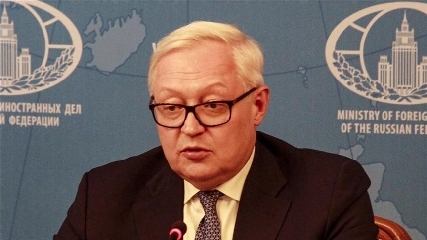 Russia Ready For World With No Nuclear Limits – Ryabkov
