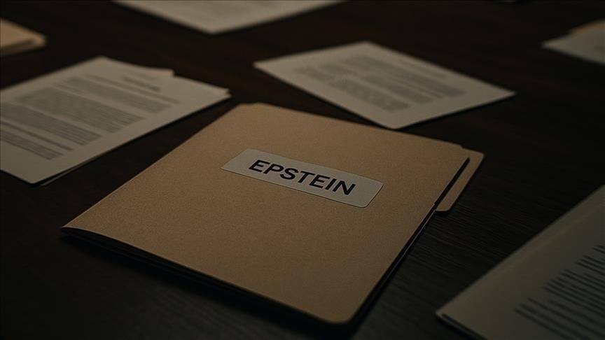 Thousands Of Epstein Files Taken Down Over Victim Privacy