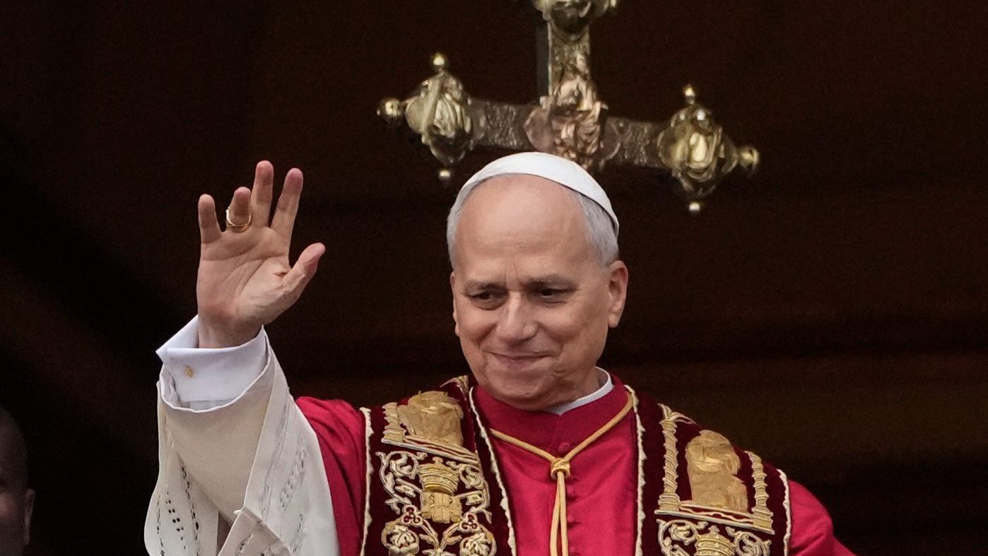 Vatican Declines Trump's 'Board Of Peace' Invitation