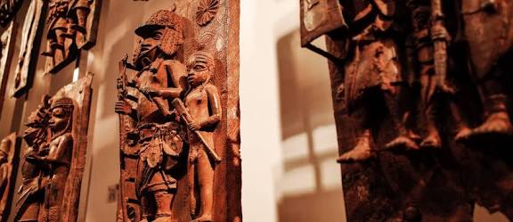 Beyond Benin Bronzes: Britain’s Looting Of Nigeria Today—Part 2
