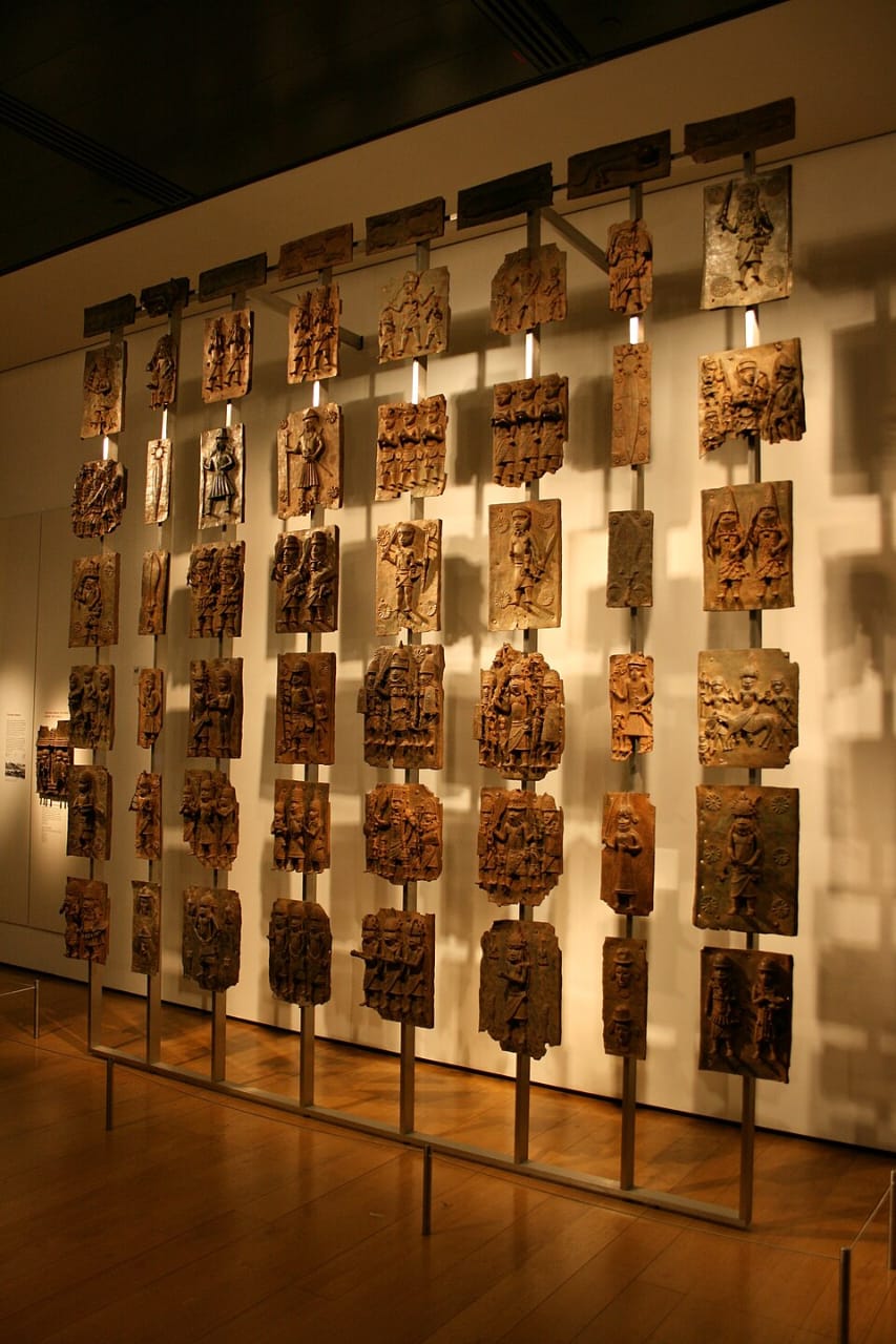 Beyond Benin Bronzes: Britain’s Looting Of Nigeria Today—Part 2